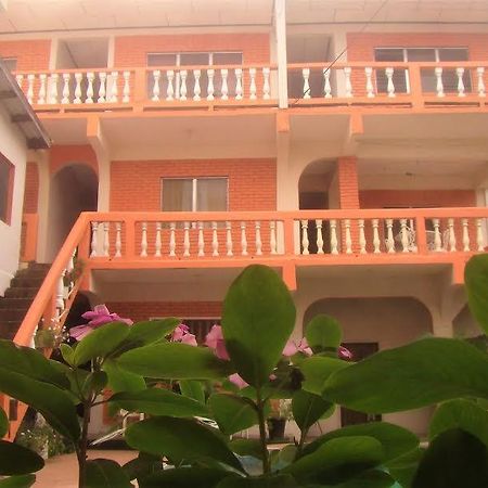 Hotel Casa Marina ラ・セイバ エクステリア 写真