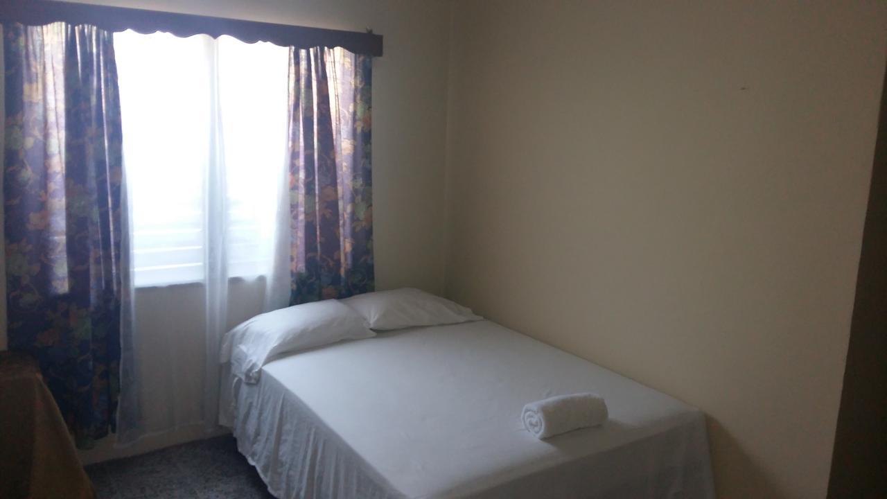 Hotel Casa Marina ラ・セイバ エクステリア 写真