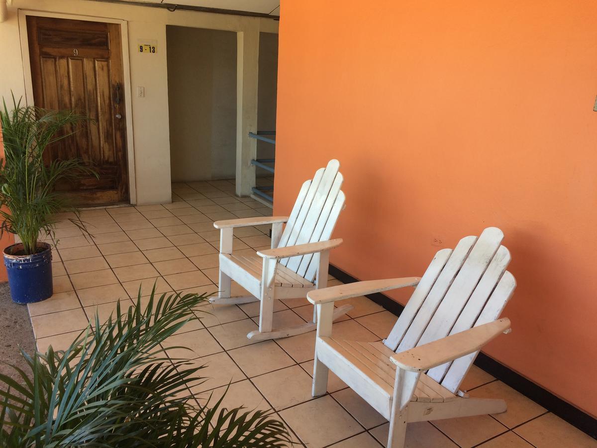Hotel Casa Marina ラ・セイバ エクステリア 写真