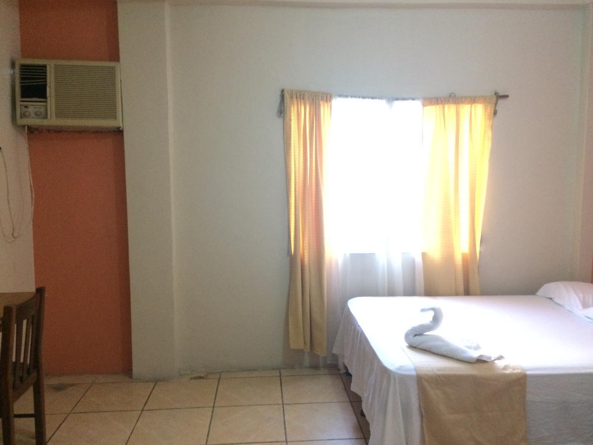 Hotel Casa Marina ラ・セイバ エクステリア 写真
