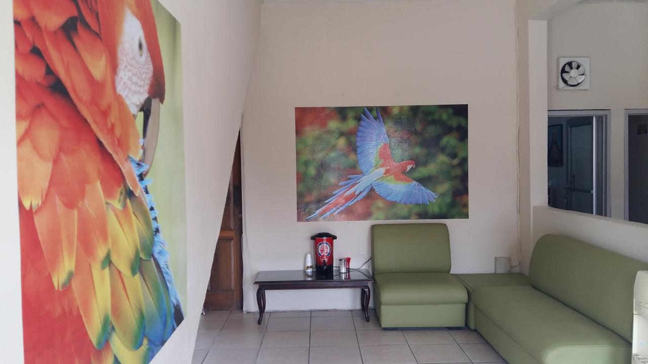 Hotel Casa Marina ラ・セイバ エクステリア 写真