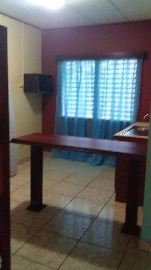 Hotel Casa Marina ラ・セイバ エクステリア 写真